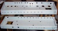 6G16 Brown Era 63 VV Chassis